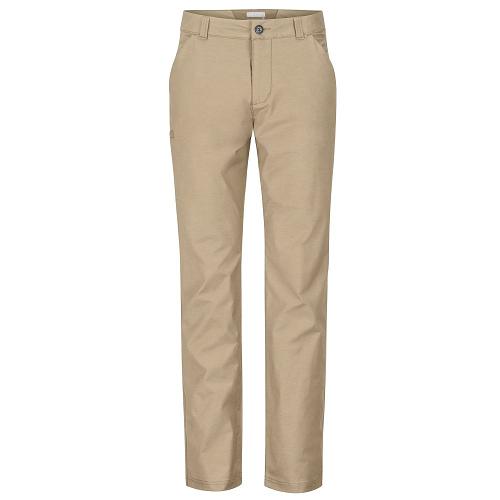 Marmot 4th and E Hiking Pants For Mens Khaki NVT125604